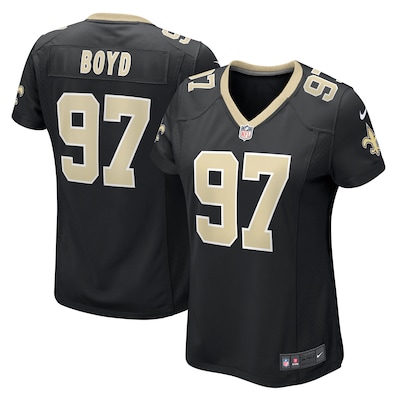 New Orleans Saints Women Jerseys 2025-10-21-047